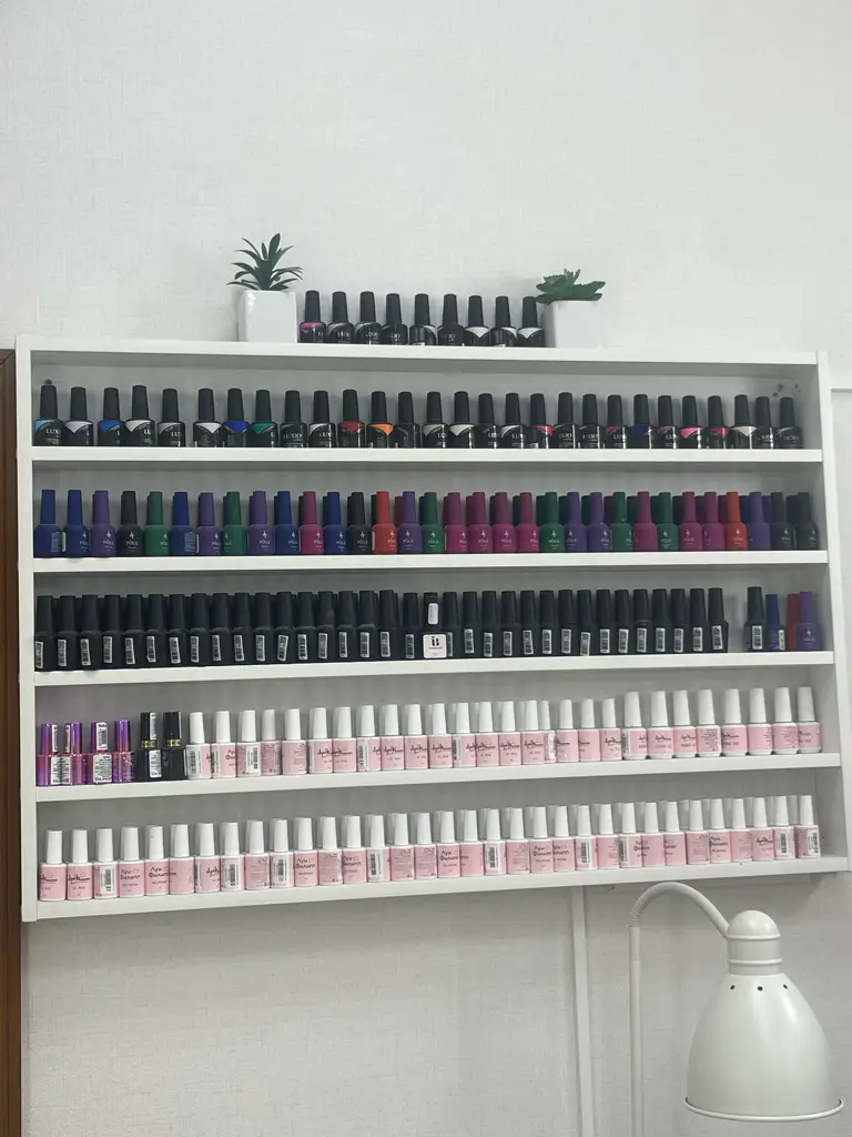 Салон красоты ASYAA.NAILS - 3
