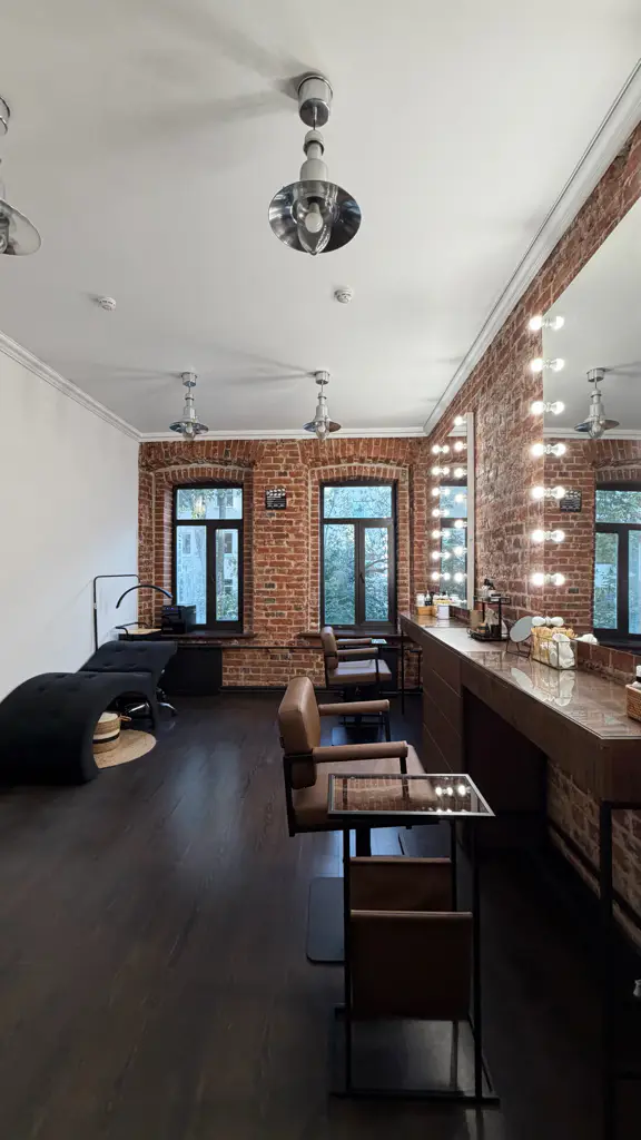 Салон красоты Maad Place - брови&ресницы - 4