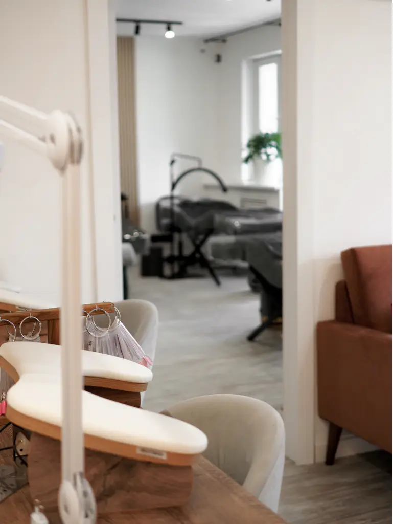Салон красоты IAKOVLEVA BEAUTY STUDIO - 10