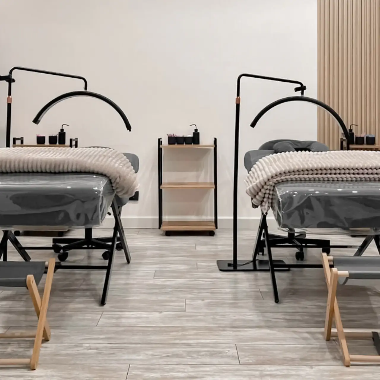 Салон красоты IAKOVLEVA BEAUTY STUDIO - 2