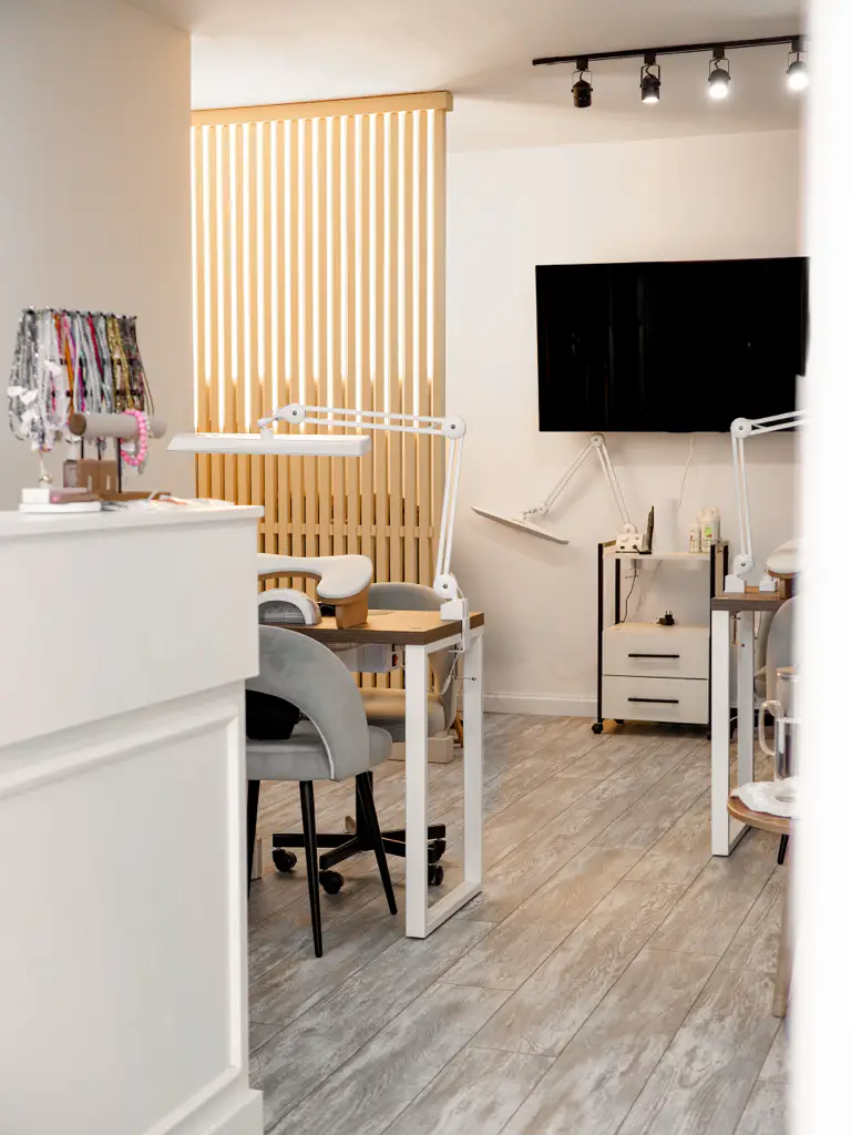 Салон красоты IAKOVLEVA BEAUTY STUDIO - 4