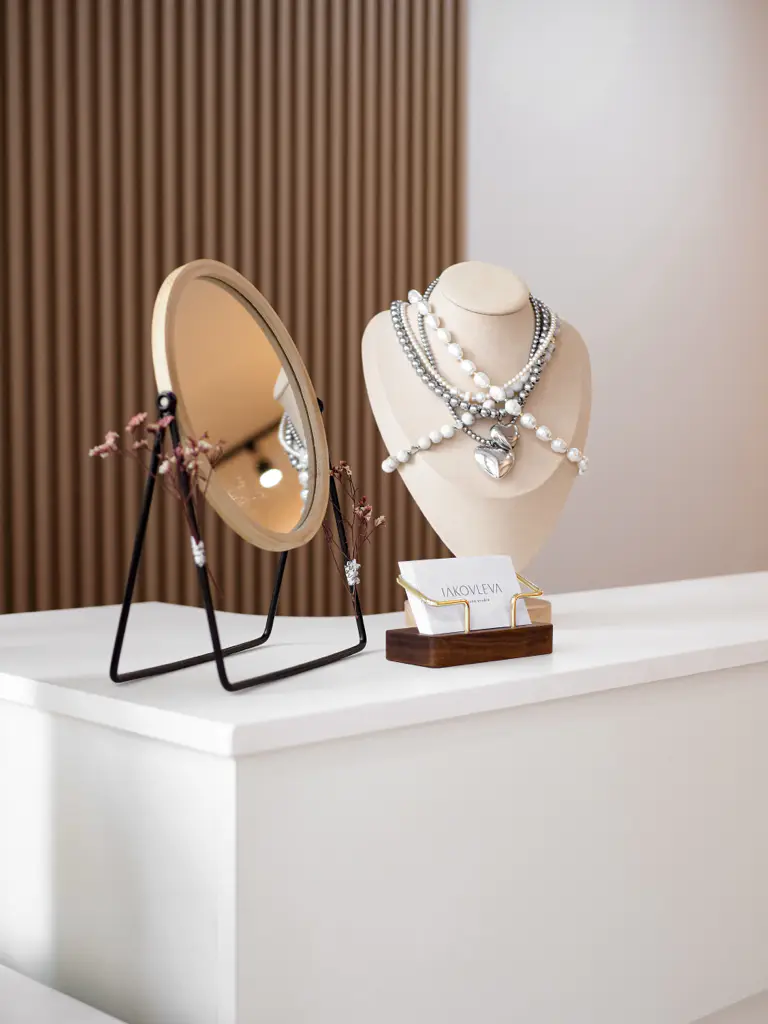Салон красоты IAKOVLEVA BEAUTY STUDIO - 5