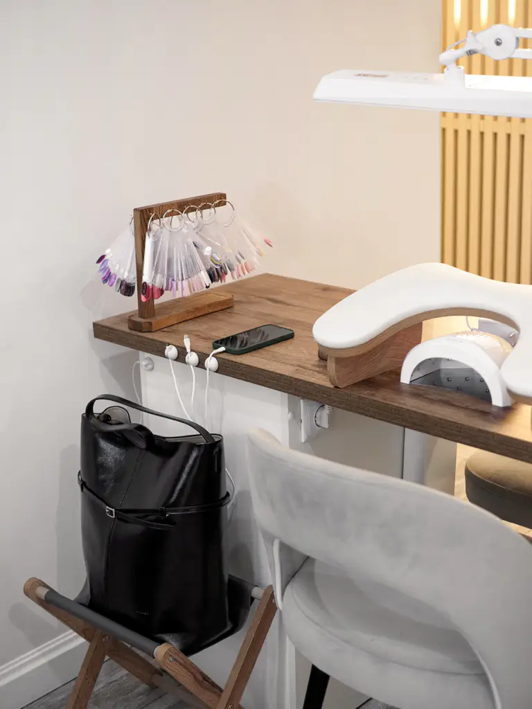 Салон красоты IAKOVLEVA BEAUTY STUDIO - 8