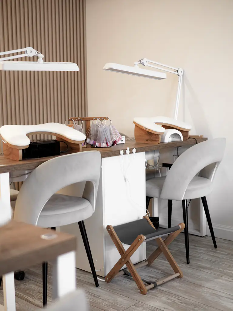 Салон красоты IAKOVLEVA BEAUTY STUDIO - 9