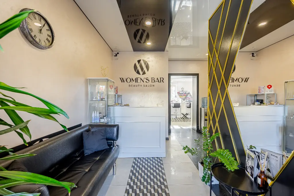 Салон красоты Women’s Bar Studio - 3