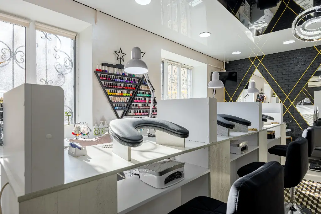 Салон красоты Women’s Bar Studio - 5