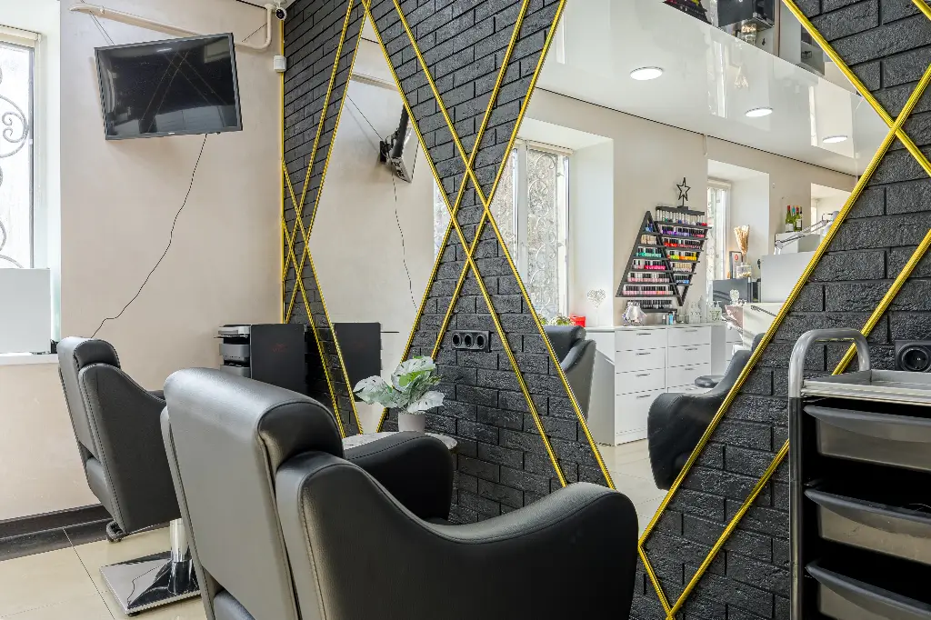 Салон красоты Women’s Bar Studio - 9