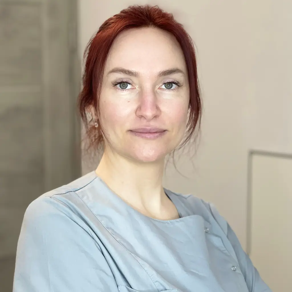 Салон красоты Лёгкая Марина