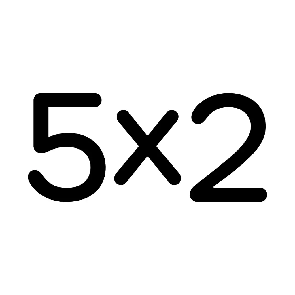 Салон красоты 5x2