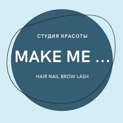 Салон красоты Makeme_salon