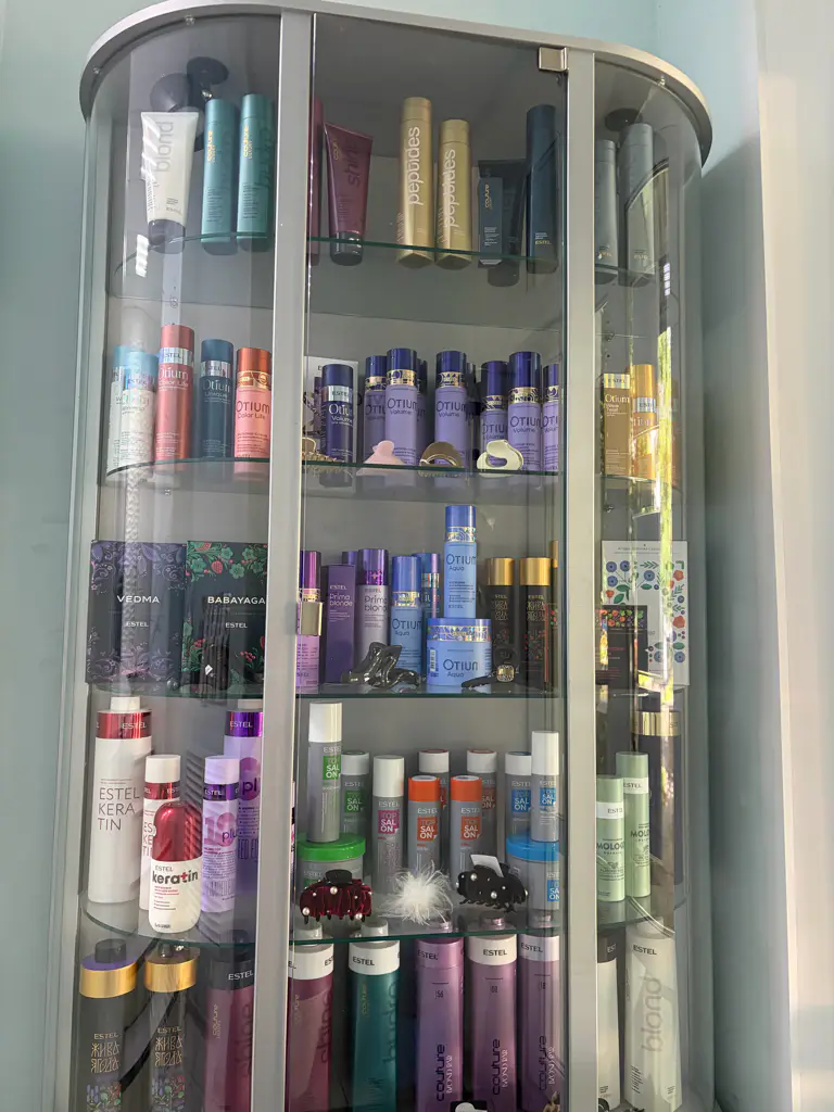 Салон красоты Makeme_salon - 2