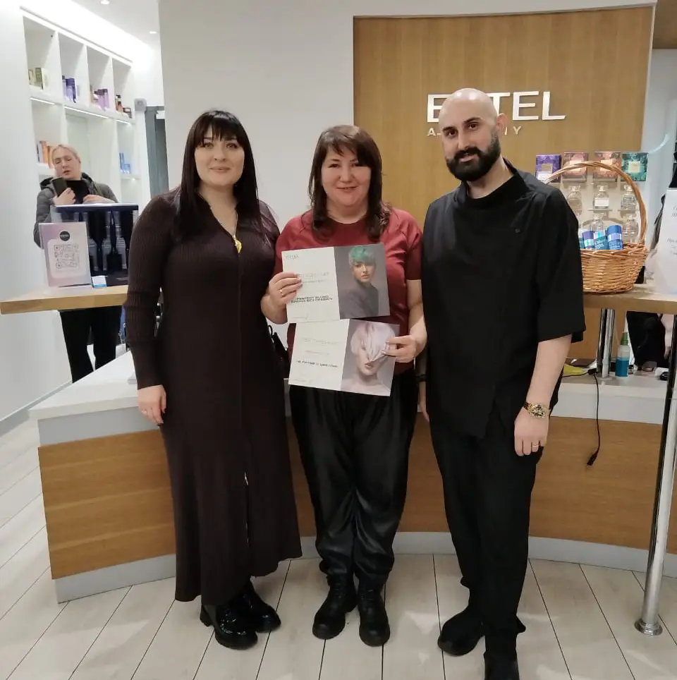 Салон красоты Makeme_salon - 4