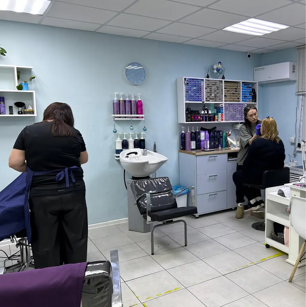 Салон красоты Makeme_salon - 5