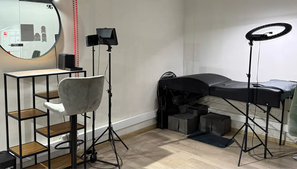 Салон красоты Bon beauty Coworking - 3