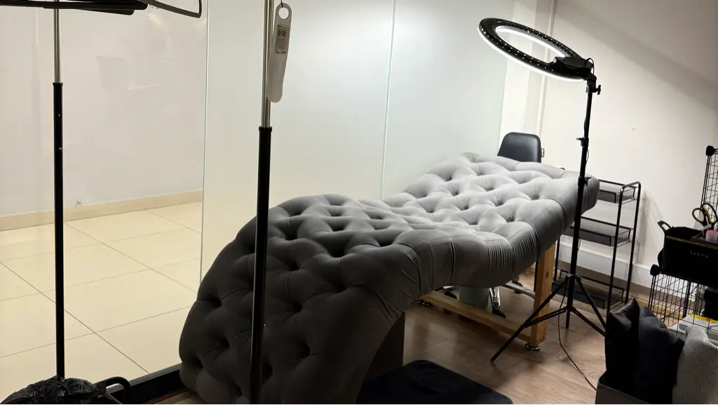 Салон красоты Bon beauty Coworking - 4