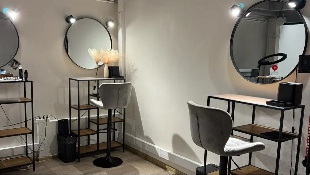 Салон красоты Bon beauty Coworking - 6