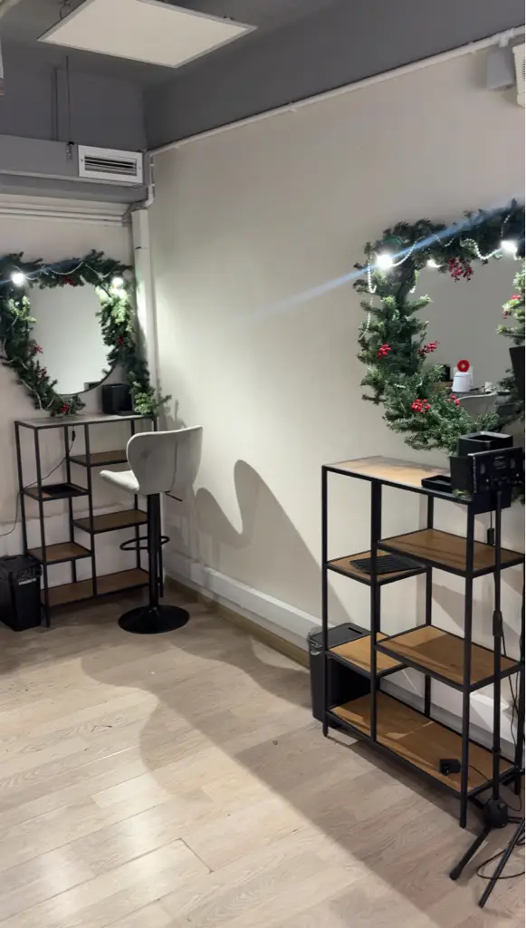 Салон красоты Bon beauty Coworking - 7