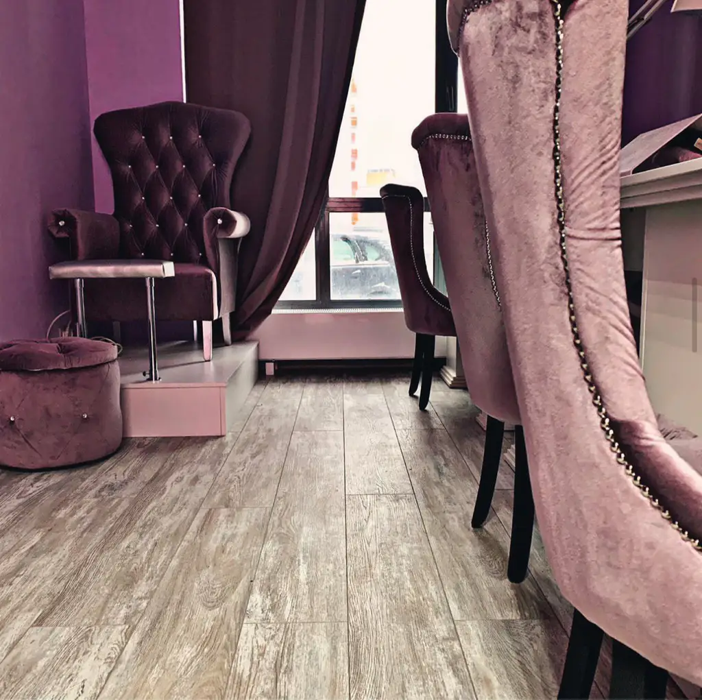 Салон красоты Эйфория Beauty Studio - 2