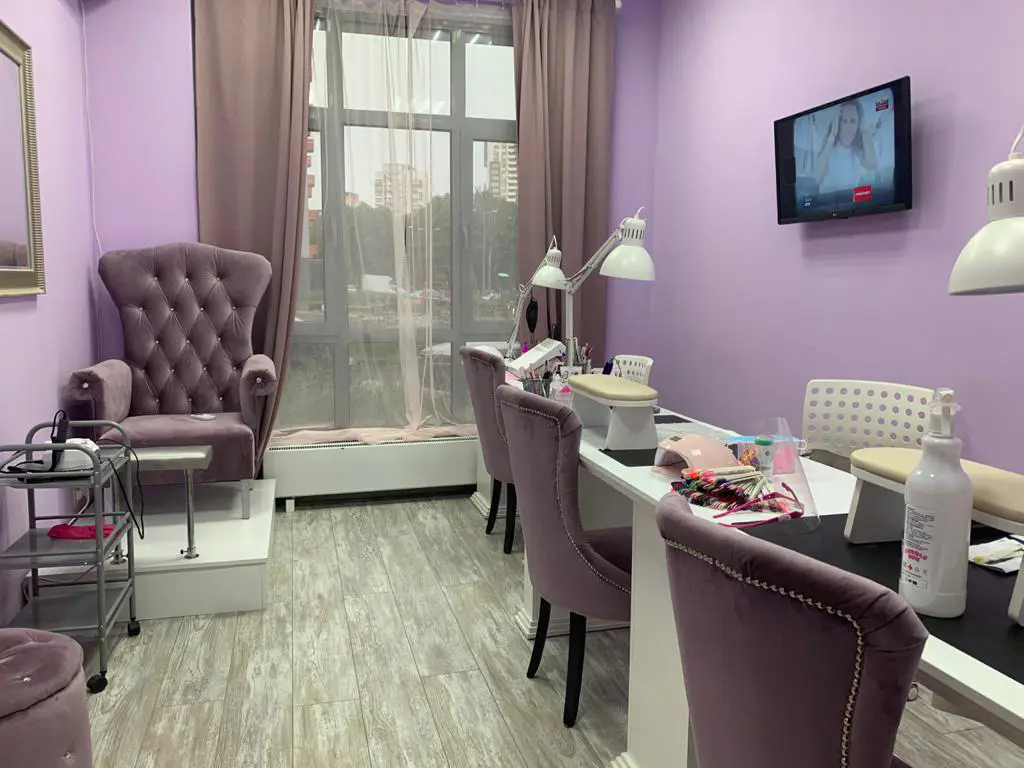 Салон красоты Эйфория Beauty Studio - 4