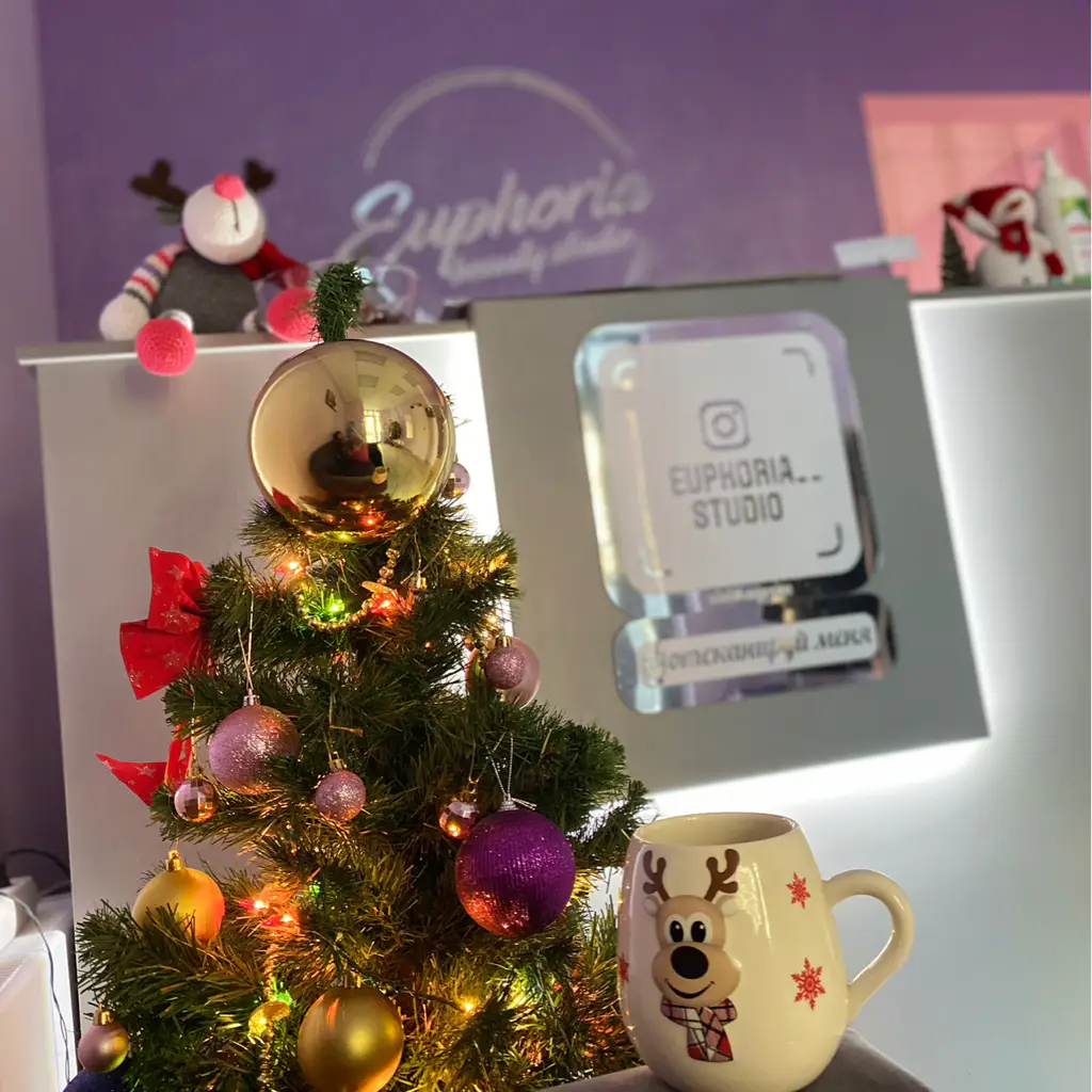 Салон красоты Эйфория Beauty Studio - 5