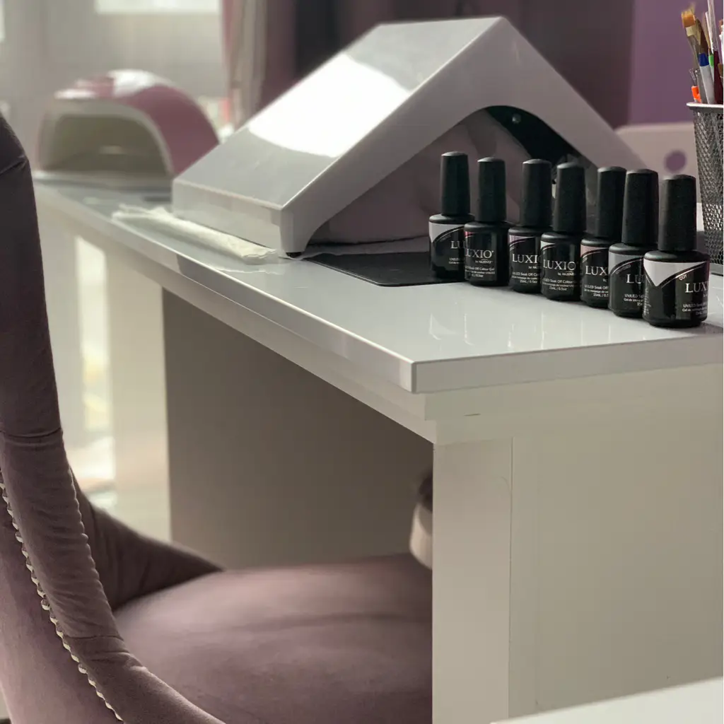Салон красоты Эйфория Beauty Studio - 6