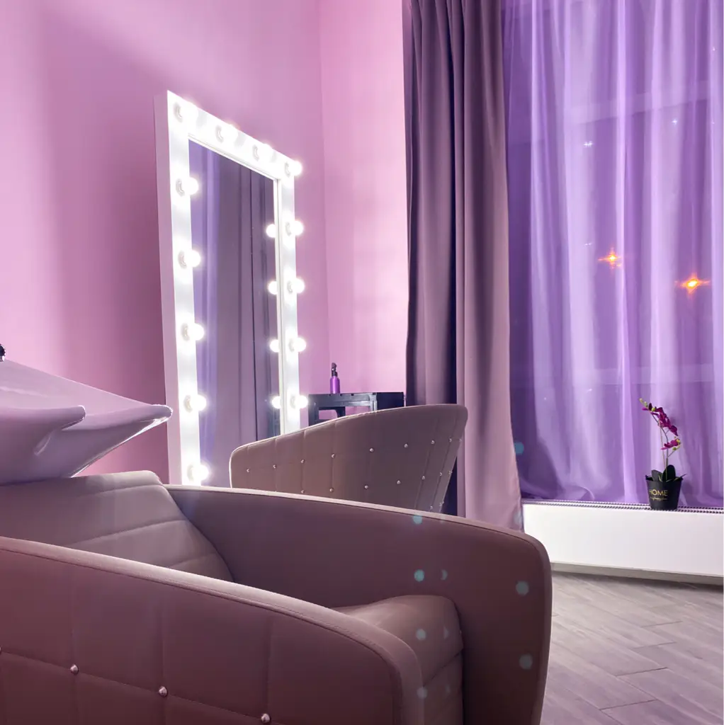 Салон красоты Эйфория Beauty Studio - 7