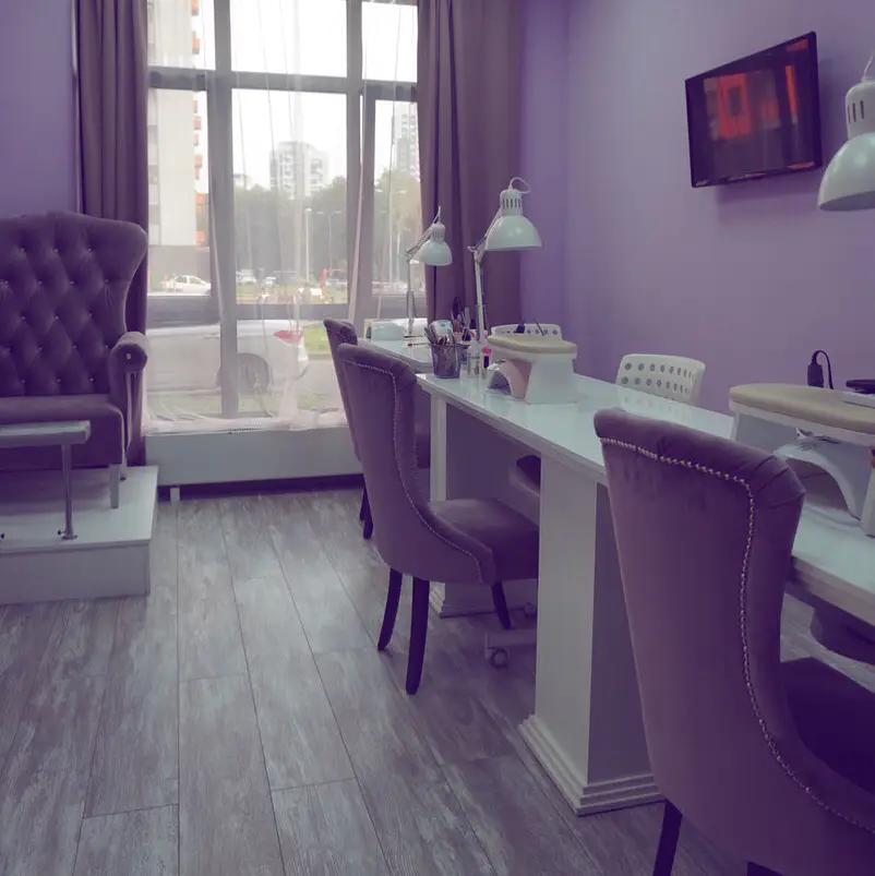 Салон красоты Эйфория Beauty Studio - 8