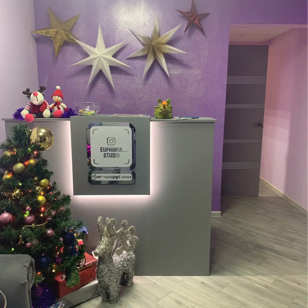 Салон красоты Эйфория Beauty Studio - 9