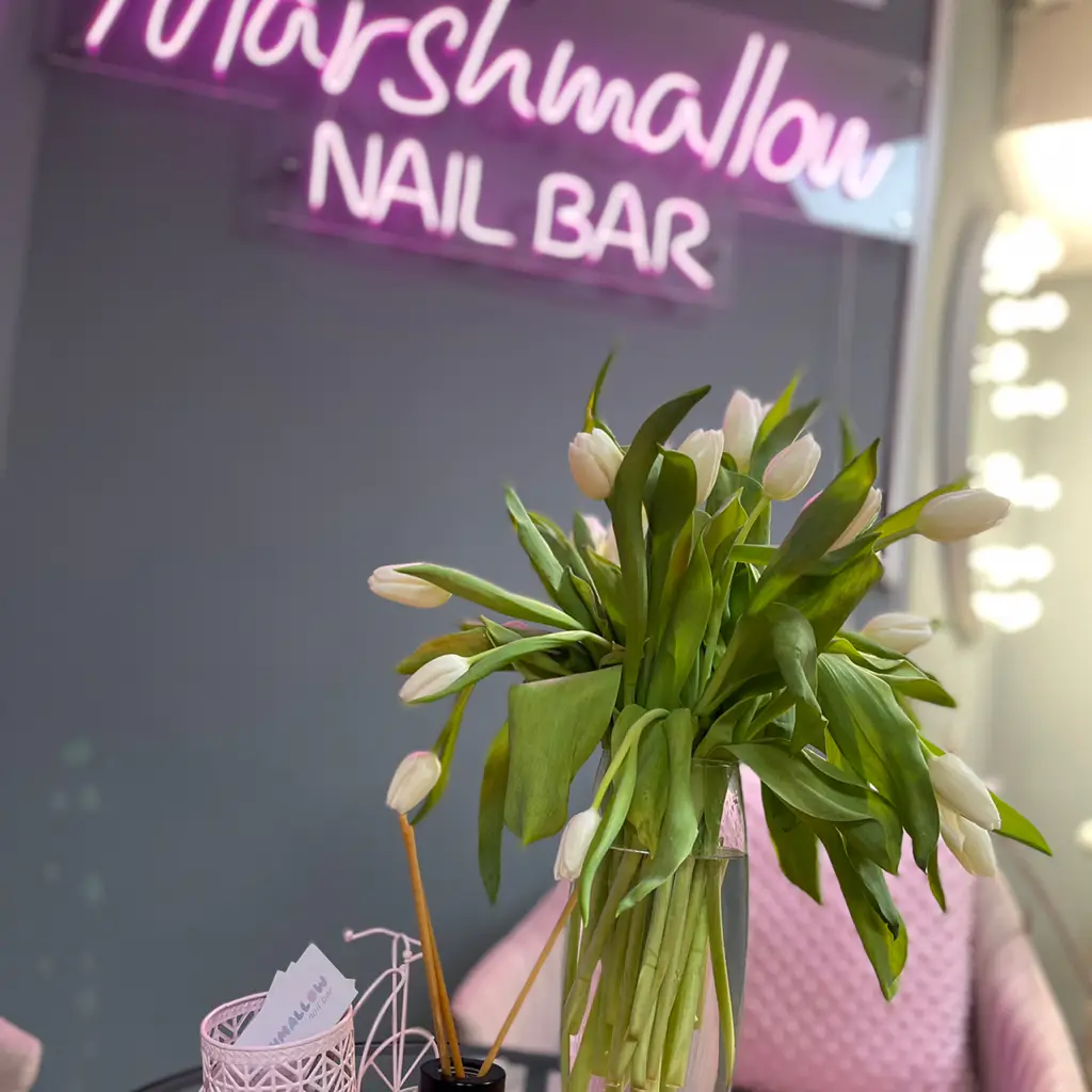 Салон красоты Marshmallow nail bar - 4