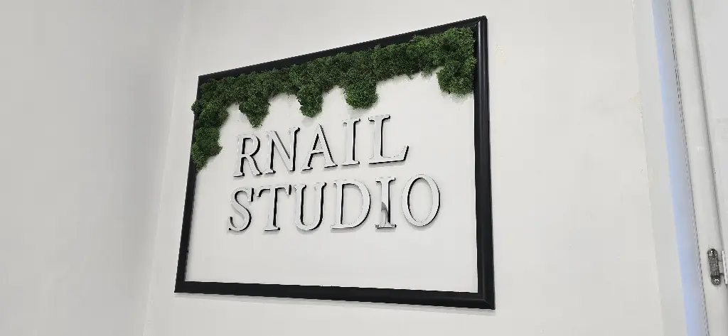 Салон красоты RNail Studio - 2