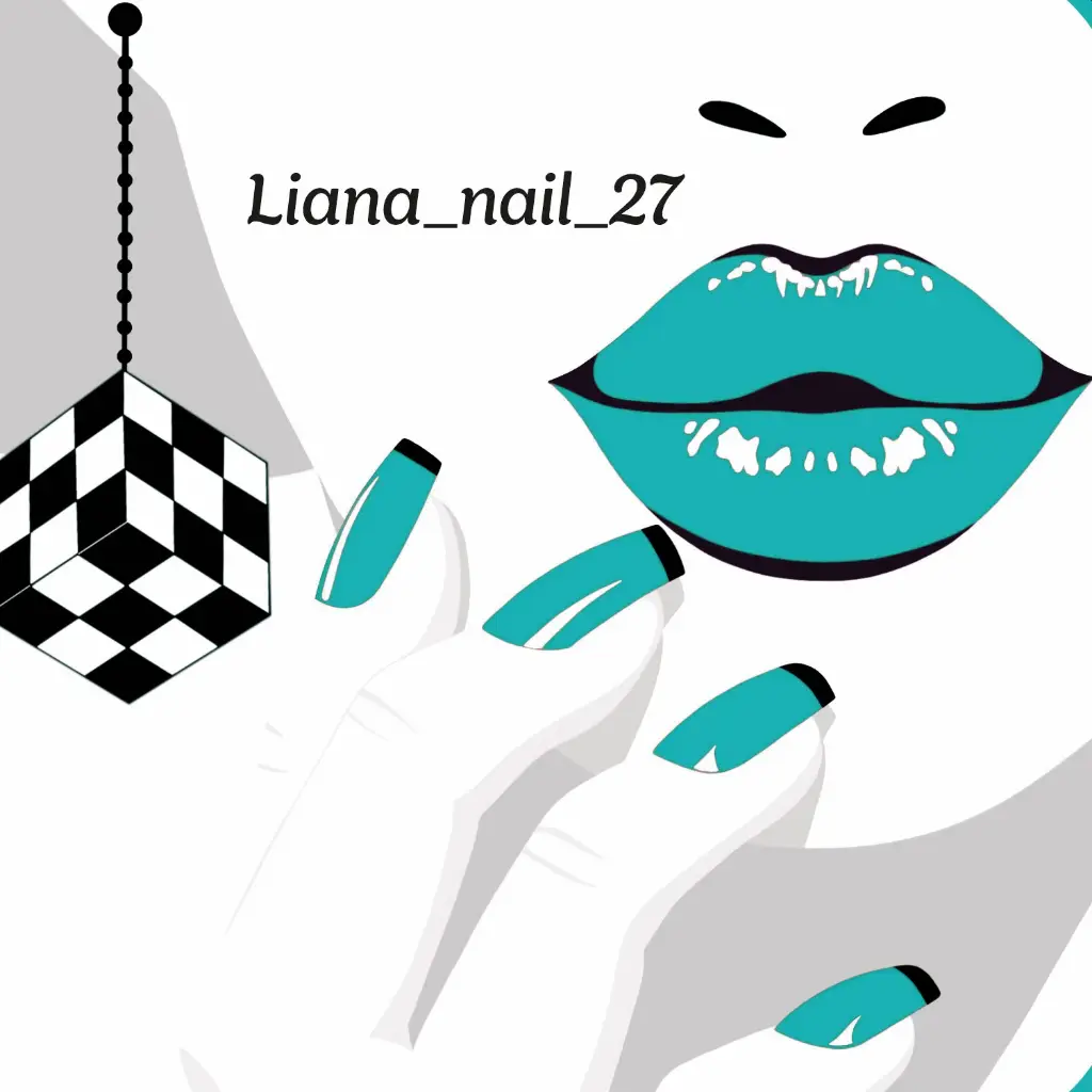 Салон красоты Liana_nail_7
