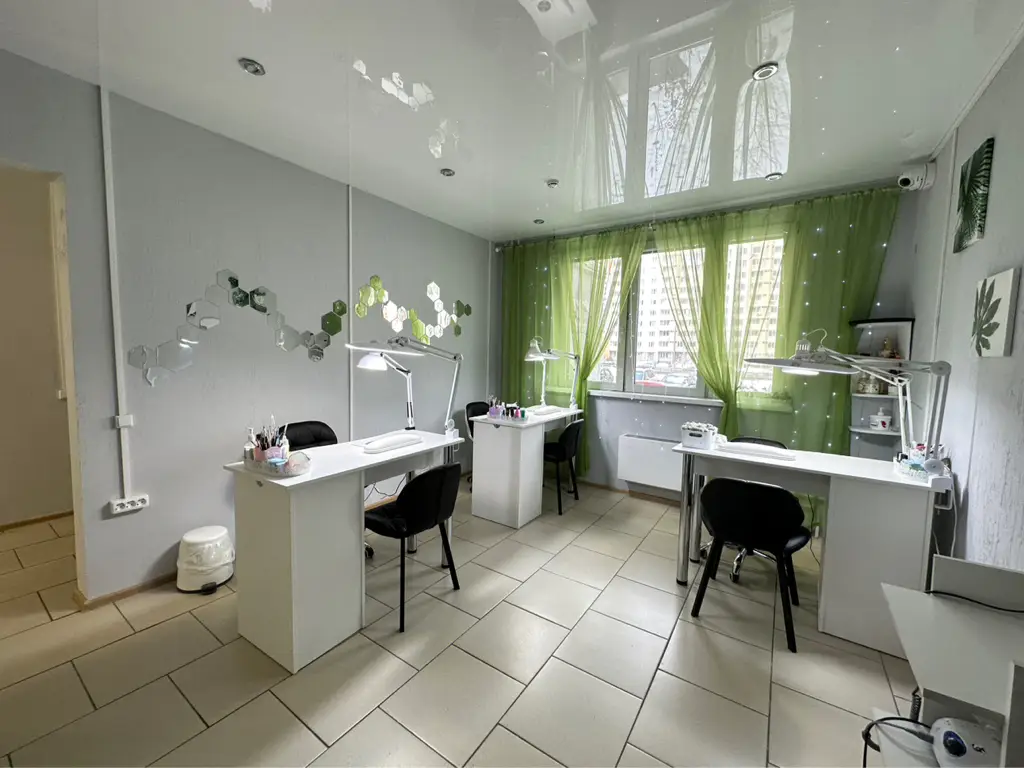 Салон красоты Салон Красоты ЛАЙМ - 9