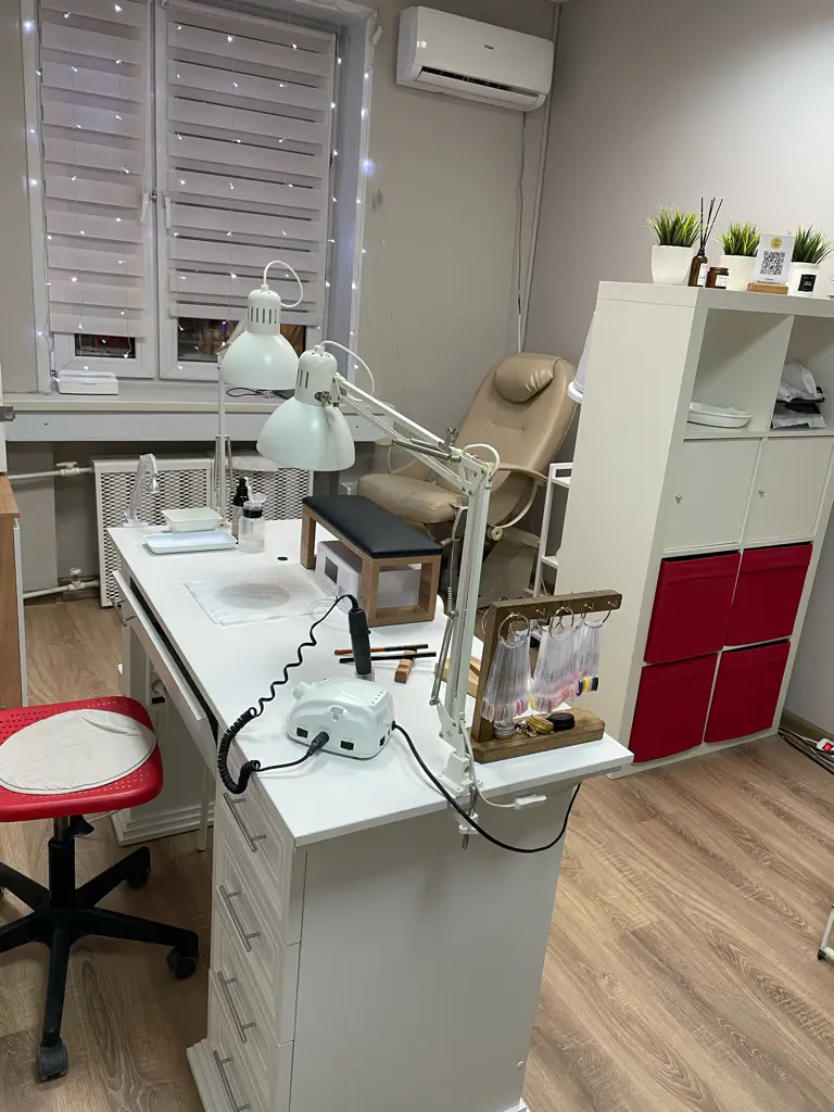 Салон красоты JC nail studio - 2