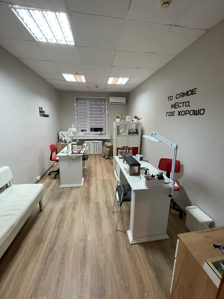 Салон красоты JC nail studio - 4