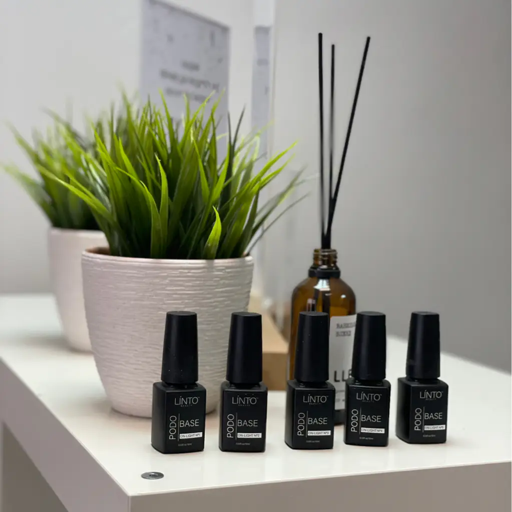 Салон красоты JC nail studio - 6