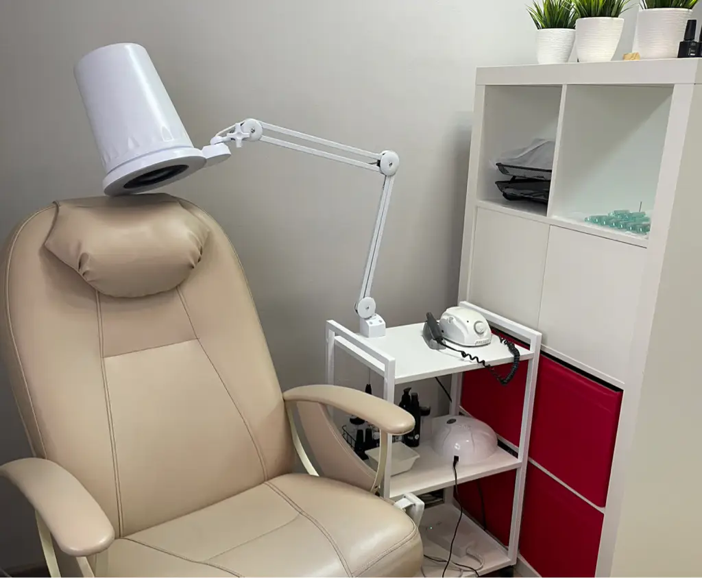 Салон красоты JC nail studio - 7