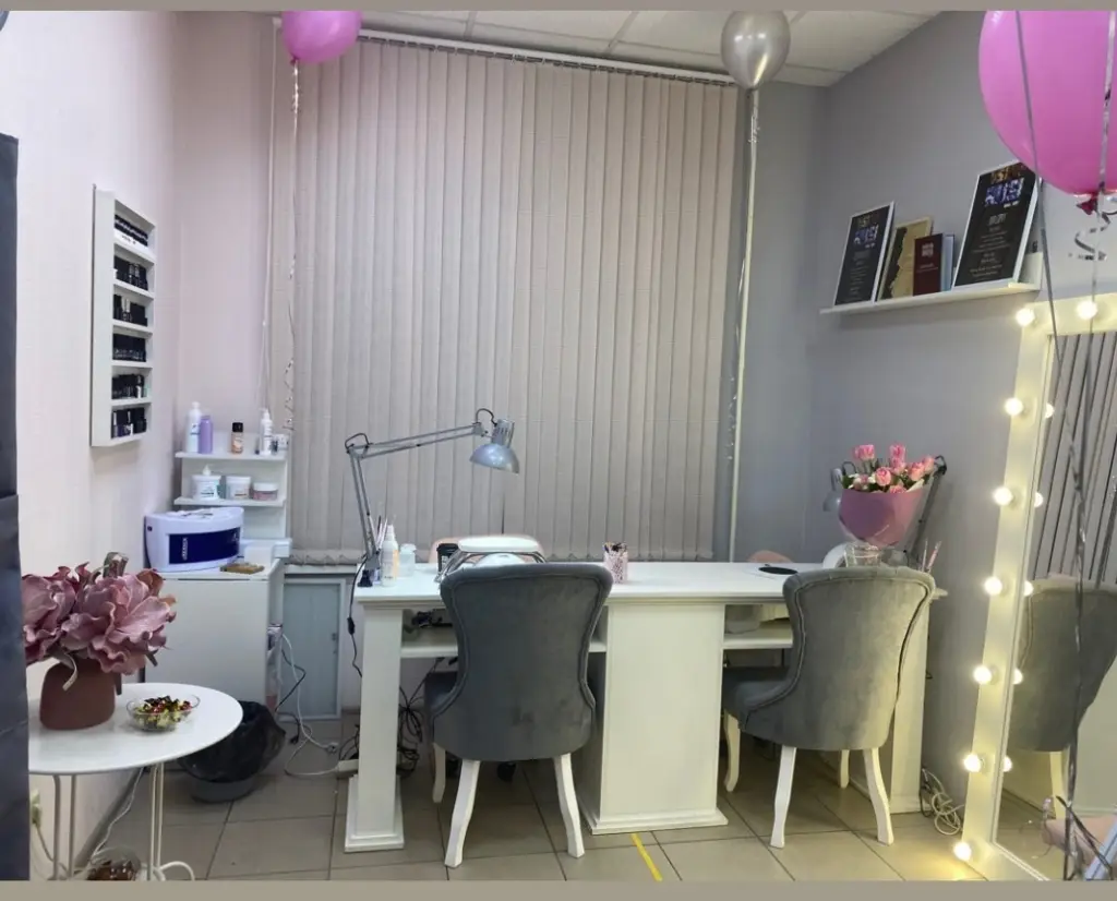 Салон красоты bm.beauty.studio - 3