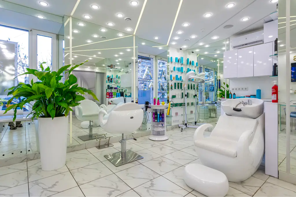 Салон красоты A.S Nails, Бутырская 6 - 5