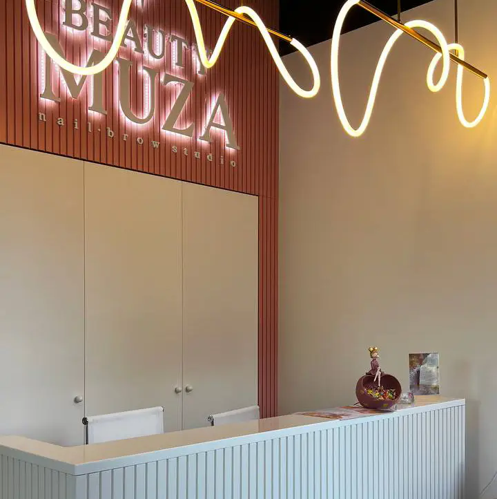Салон красоты Beauty Muza nails - 2