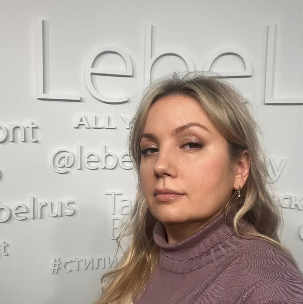 Салон красоты Gegel Olesya