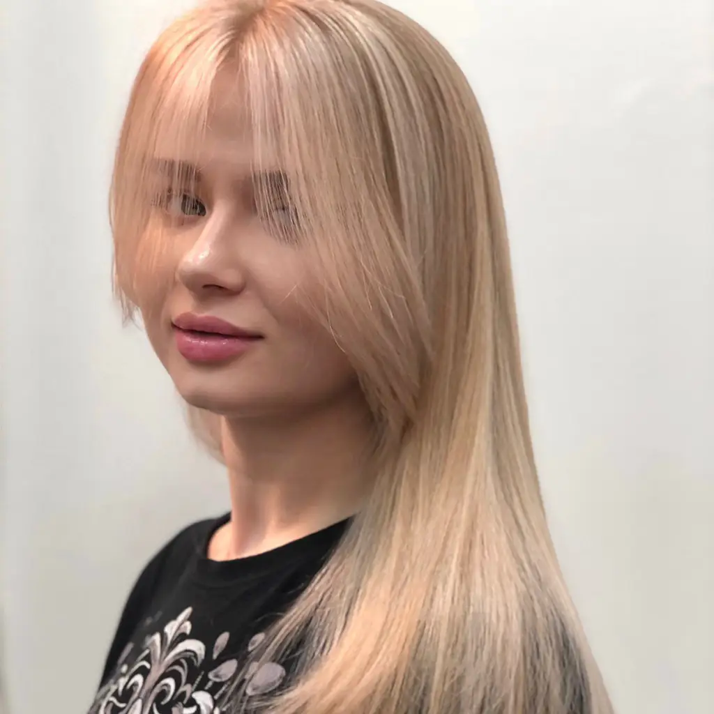 Салон красоты Gegel Olesya - 8