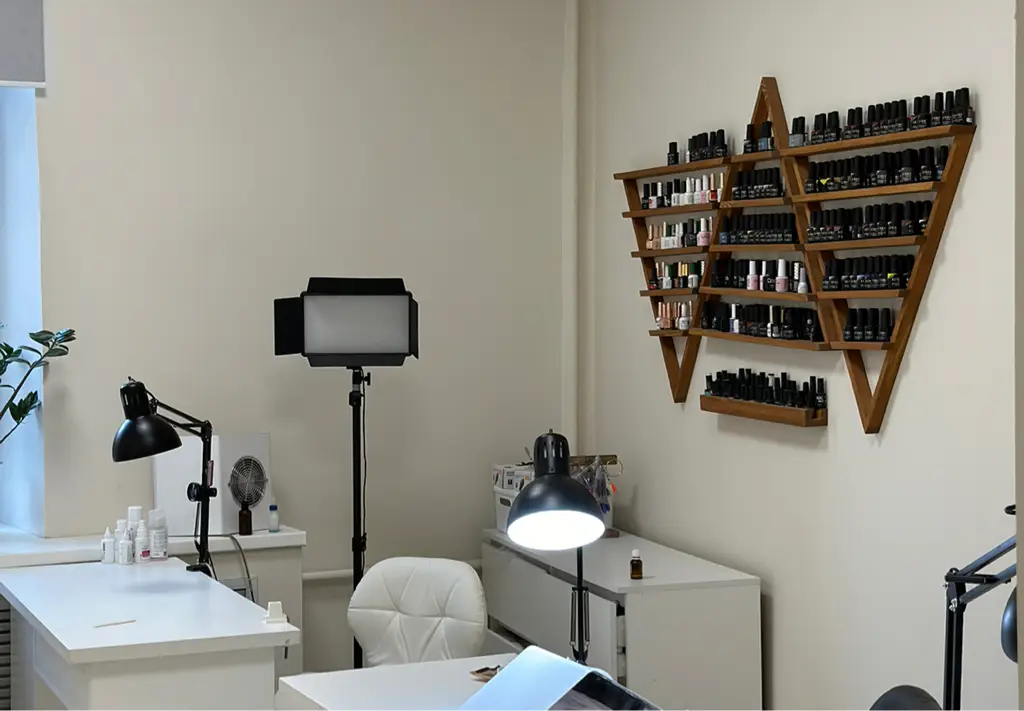 Салон красоты Студия здоровых ногтей и подологии "Podobeauty-butik" - 6