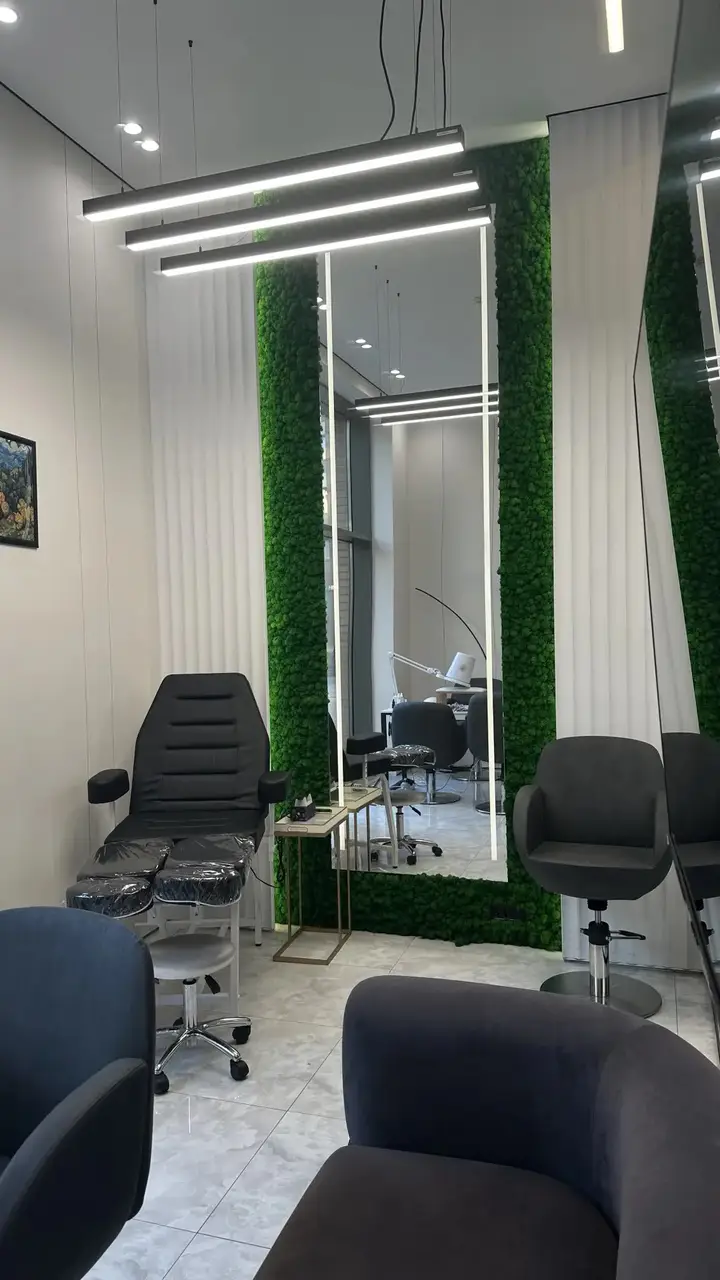 Салон красоты Mari Nails - 4
