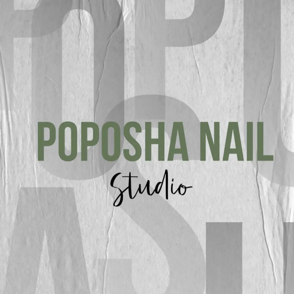 Салон красоты POPOSHA NAIL