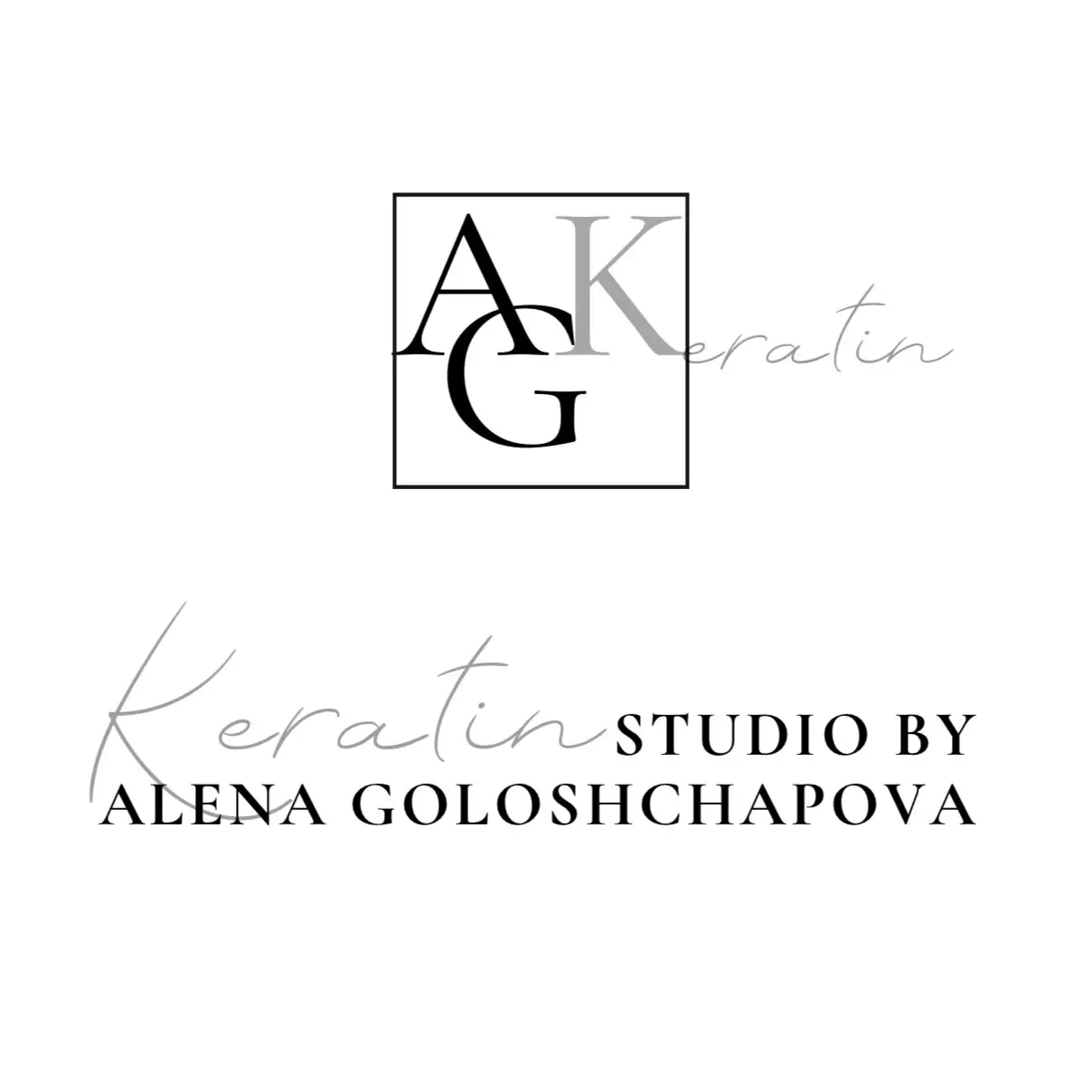 Салон красоты Alena Goloshchapova keratin
