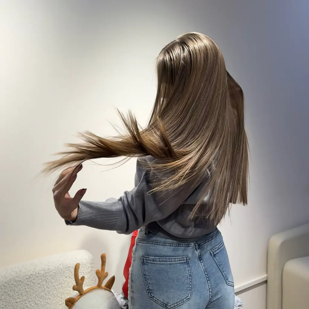 Салон красоты Alena Goloshchapova keratin - 2