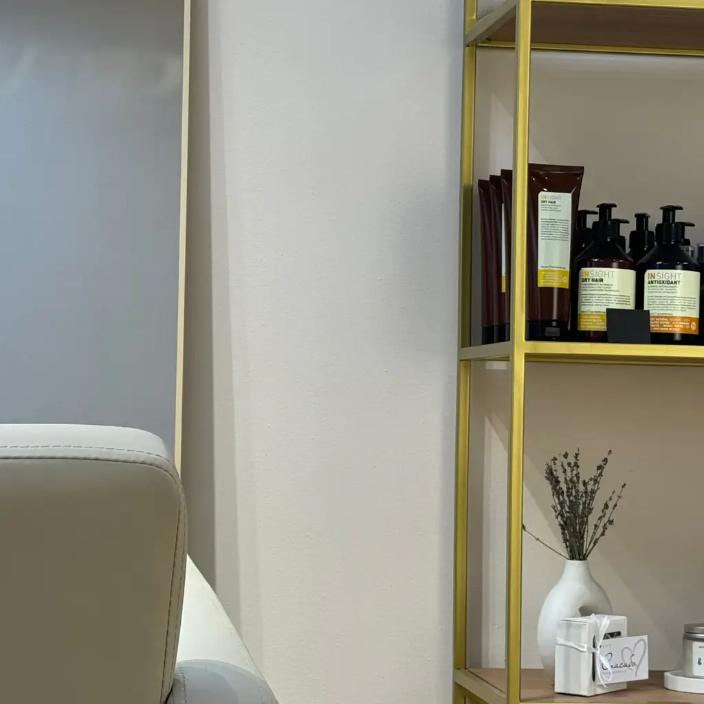 Салон красоты Alena Goloshchapova keratin - 6
