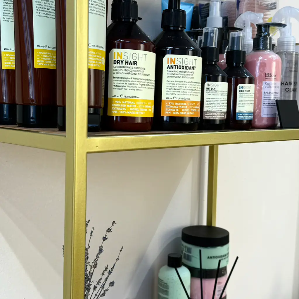 Салон красоты Alena Goloshchapova keratin - 8