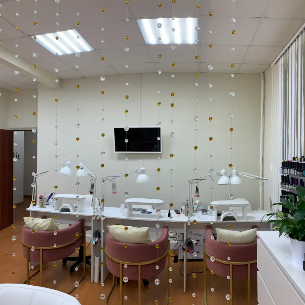 Салон красоты NATALI_PILIT - 9