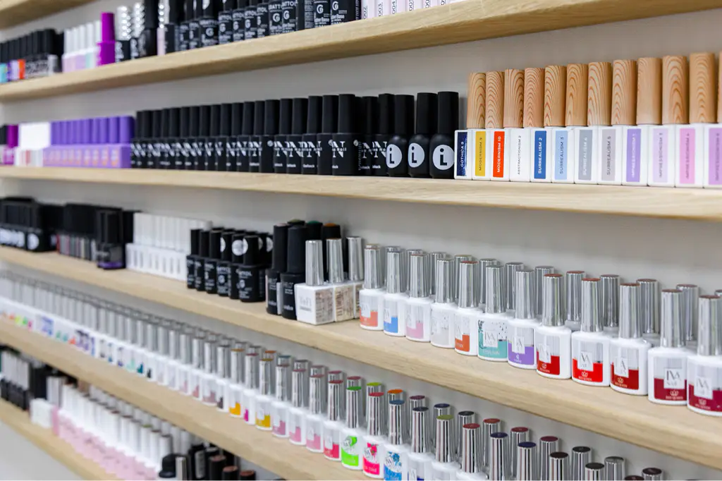 Салон красоты Color Nails - 4